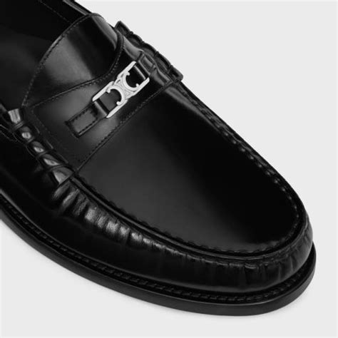 celine mokassins|DERBIES AND MOCASSINS MEN .